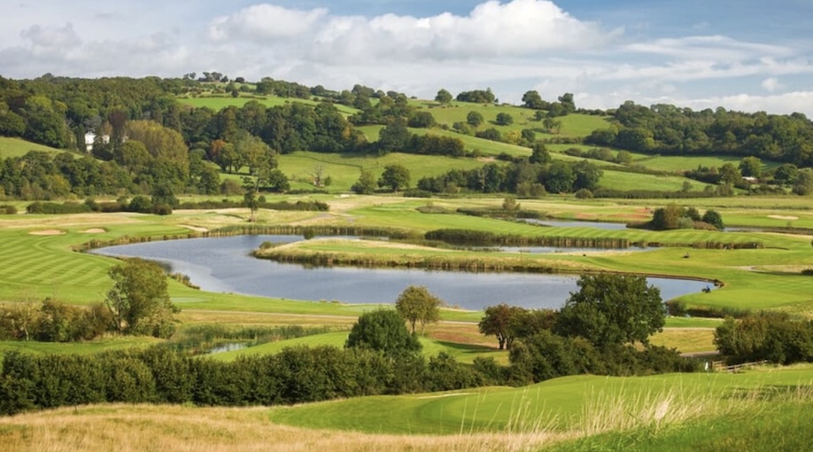 Photo of Celtic Manor Hotel & Country Club